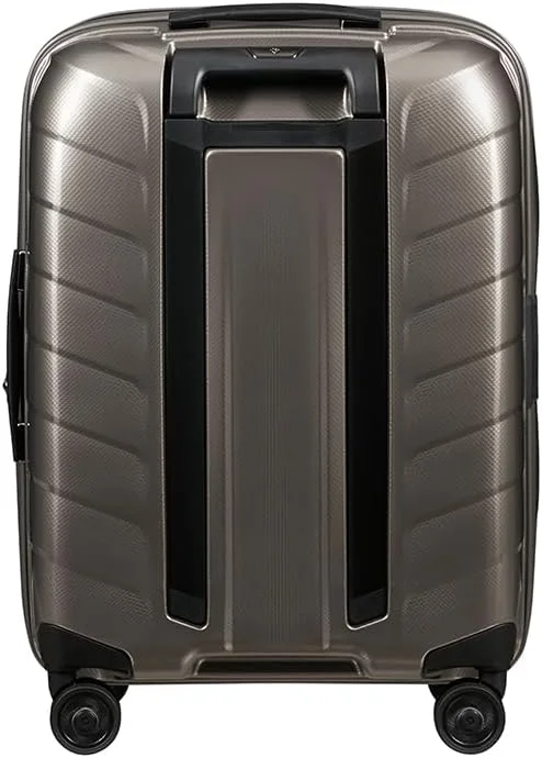 چمدان کابین سایز Attrix سامسونیت، مناسب برای خانم ها و آقایان