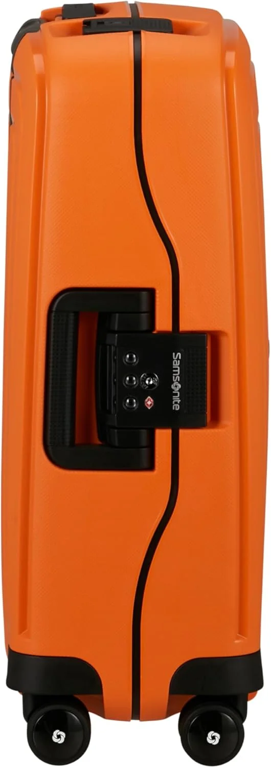 چمدان یونی‌سکس سمسونیت مدل S'cure - چمدان کابین