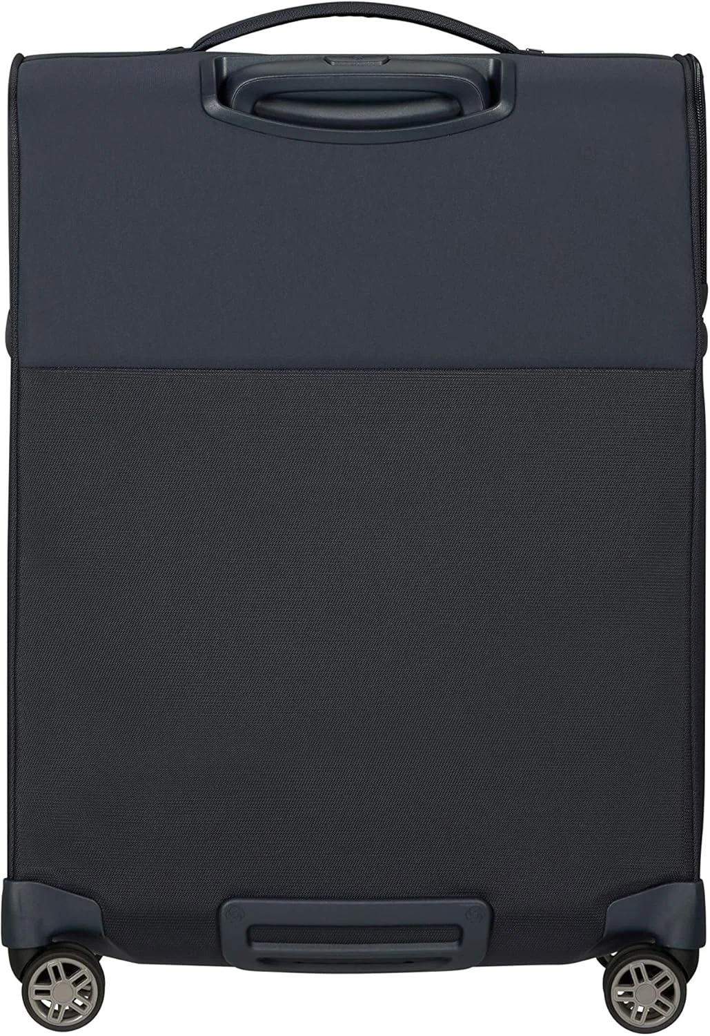 چمدان کابین سایز ایریا سامسونیت مناسب برای خانم ها و آقایان