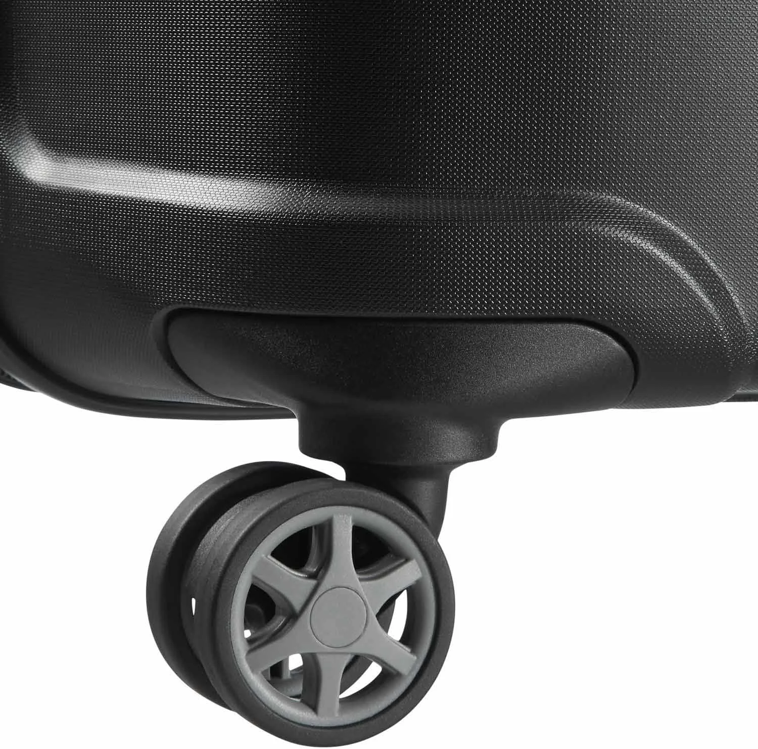 چمدان چرخشی جادار Samsonite Flux