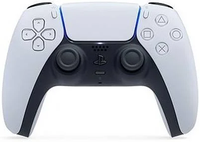 کنسول پلی استیشن 5 اسلیم دیجیتال ادیشن سونی، پشتیبانی از 4K با نرخ 120 هرتز، پردازنده x86-64-AMD Ryzen، پردازنده گرافیکی AMD Radeon RDNA 2، رم 16 گیگابایتی، حافظه داخلی 1 ترابایتی SSD، نسخه بین المللی، سفید | CFI-2000 B01 کنسول پلی استیشن 5 اسلیم دیجیتال ادیشن سونی، پشتیبانی از 4K با نرخ 120 هرتز، پردازنده x86-64-AMD Ryzen، پردازنده گرافیکی AMD Radeon RDNA 2، رم 16 گیگابایتی، حافظه داخلی 1 ترابایتی SSD، نسخه بین المللی، سفید | CFI-2000 B01
