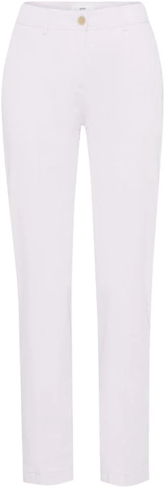 شلوار کتان زنانه براکس مدل مارون اس فوق سبک