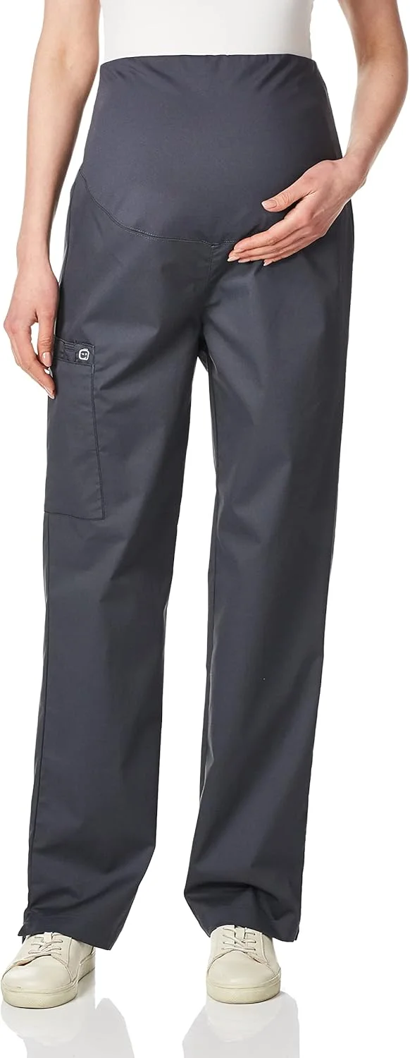 شلوار بارداری زنانه واندر وینک مدل واندرورک، مشکی، سایز مدیوم