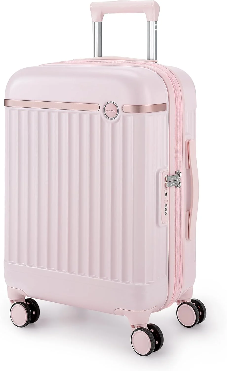 چمدان کابین سایز 20 اینچی قابل گسترش Roamer