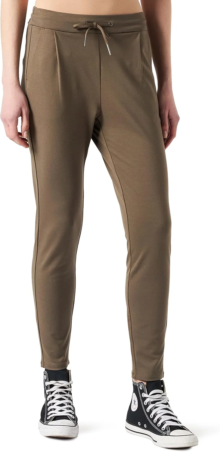 شلوار زنانه مدل Mr Loose String از Vmeva Ga Noos