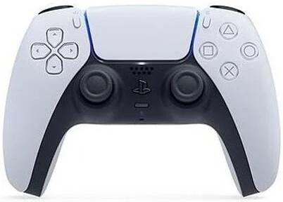 کنسول پلی استیشن 5 اسلیم دیجیتال ادیشن سونی، پشتیبانی از 4K با نرخ 120 هرتز، پردازنده x86-64-AMD Ryzen، پردازنده گرافیکی AMD Radeon RDNA 2، رم 16 گیگابایتی، حافظه داخلی 1 ترابایتی SSD، نسخه TRA، سفید | CFI-2000 B01 کنسول پلی استیشن 5 اسلیم دیجیتال ادیشن سونی، پشتیبانی از 4K با نرخ 120 هرتز، پردازنده x86-64-AMD Ryzen، پردازنده گرافیکی AMD Radeon RDNA 2، رم 16 گیگابایتی، حافظه داخلی 1 ترابایتی SSD، نسخه TRA، سفید | CFI-2000 B01