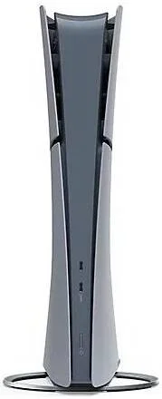 کنسول نسخه محدود سیاُمین سالگرد سونی پلیاستیشن 5، نسخه دیجیتال، پشتیبانی از 4K با نرخ 120 هرتز، پردازنده 8 هستهای Zen 2، پردازنده گرافیکی AMD Radeon RDNA 2، رم 16 گیگابایتی، حافظه داخلی SSD یک ترابایتی، خاکستری | PS5-30th کنسول نسخه محدود سیاُمین سالگرد سونی پلیاستیشن 5، نسخه دیجیتال، پشتیبانی از 4K با نرخ 120 هرتز، پردازنده 8 هستهای Zen 2، پردازنده گرافیکی AMD Radeon RDNA 2، رم 16 گیگابایتی، حافظه داخلی SSD یک ترابایتی، خاکستری | PS5-30th