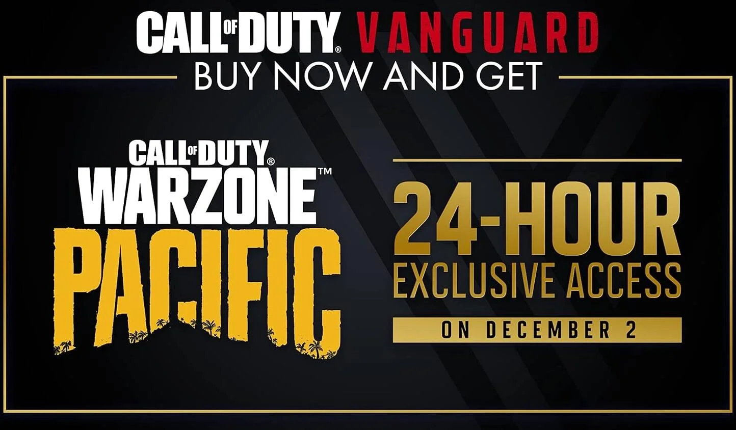 اکتیویژن کال آف دیوتی ونگارد اکتیویژن کال آف دیوتی ونگارد