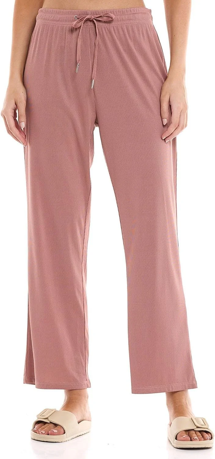 آر اند بی شلوار راحتی زنانه مدل 325-1425Ll001-5 با کمر بند دار آر اند بی شلوار راحتی زنانه مدل 325-1425Ll001-5 با کمر بند دار