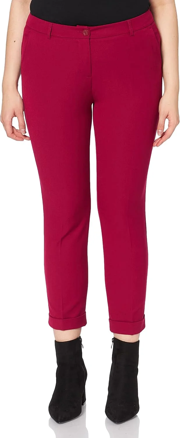 شلوار زنانه رنگ های متحد بنتون