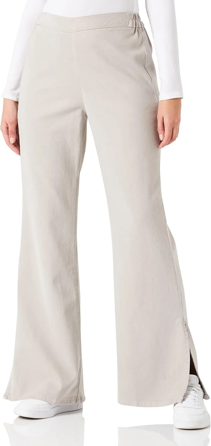 شلوار زنانه یونایتد کالرز آف بنتون مدل 46vudf027 (تک عددی)