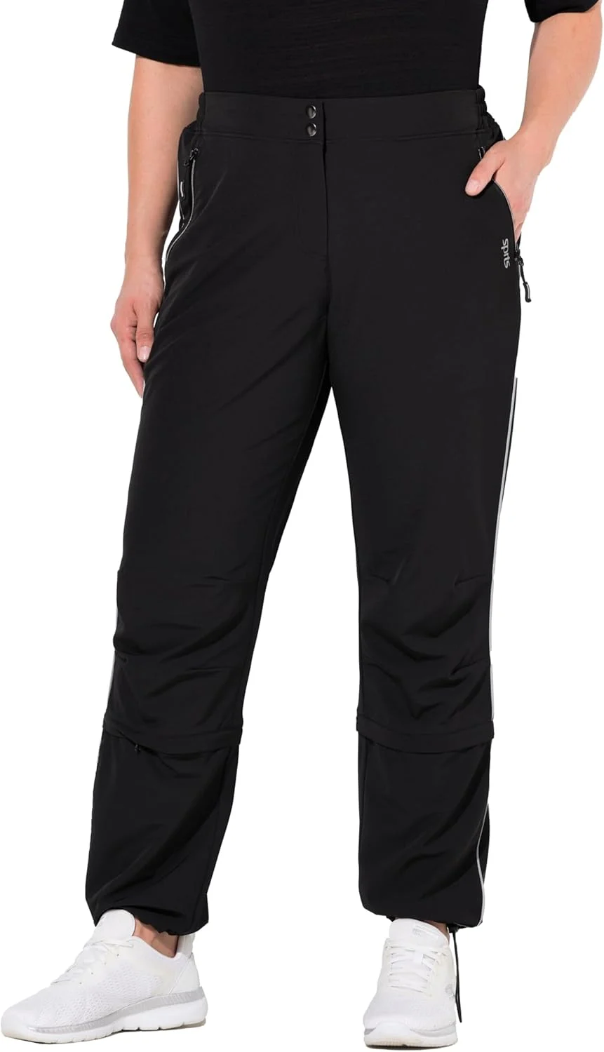 شلوار زنانه اولا پاپکن، ضد آب، پاور استرچ، کمر کشی