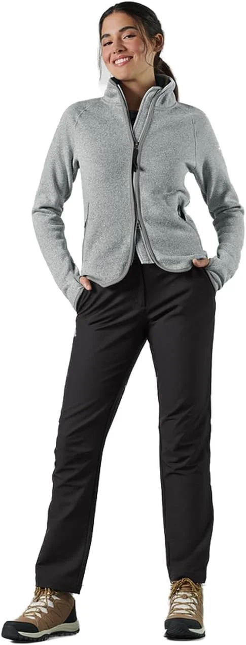 شلوار راسته ساده زنانه چیبو (تک عددی)