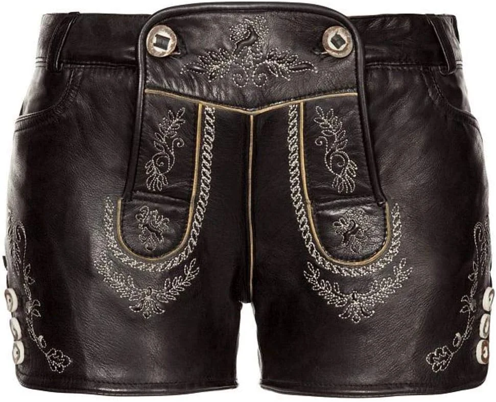 شلوار زنانه مونا Stockerpoint