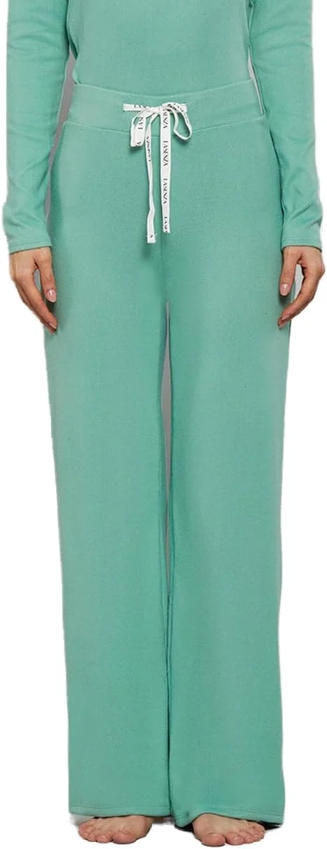 La Senza شلوار راحتی زنانه بند دار مدل 60264576-S0K0