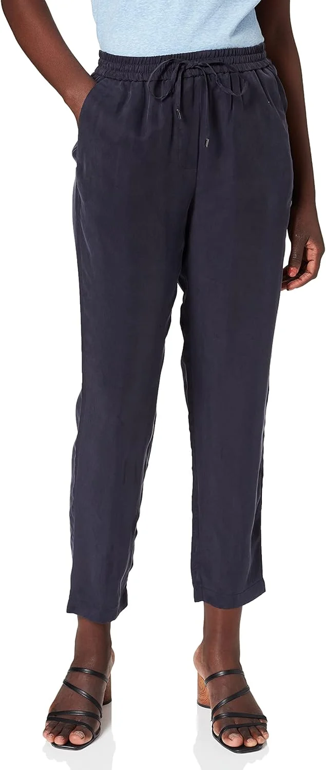 شلوار زنانه s.Oliver BLACK LABEL مدل 150.10.106.18.180.2065192