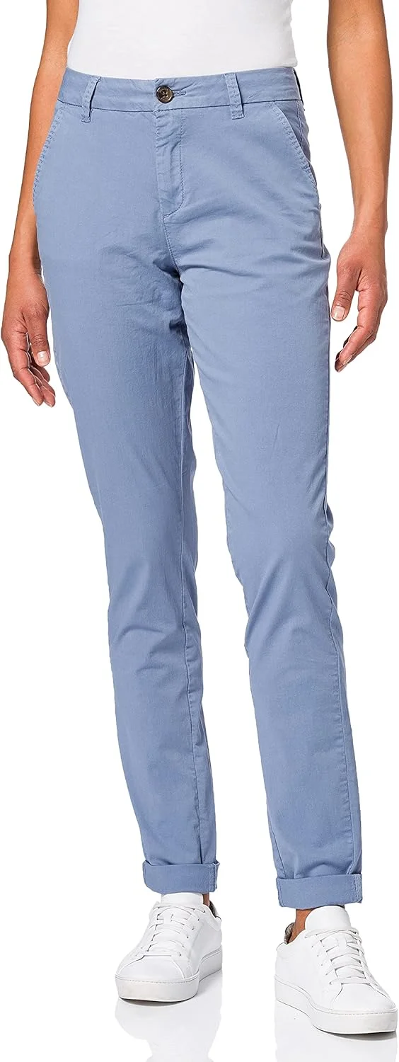 شلوار زنانه اس اولیور مدل 120.11.899.18.180.2064715