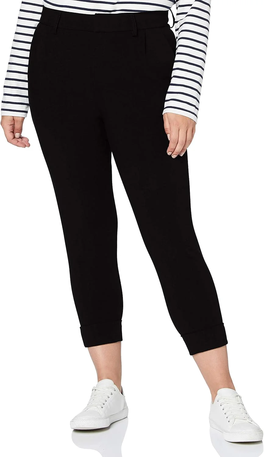 شلوار پشمی زنانه با پلیسه