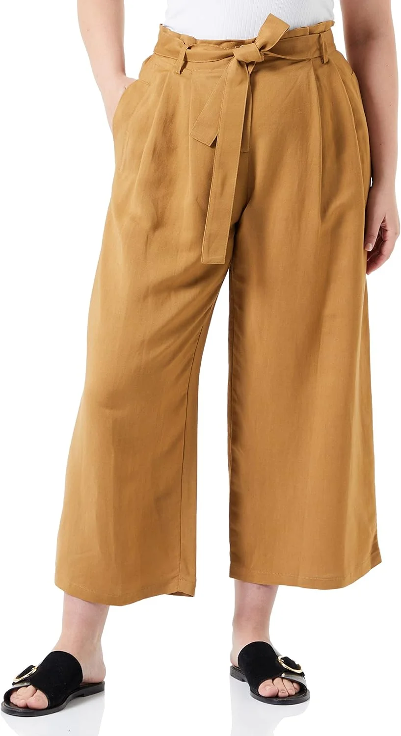 شلوار زنانه Pinko مدل Premuroso Pantalone Viscosa Li