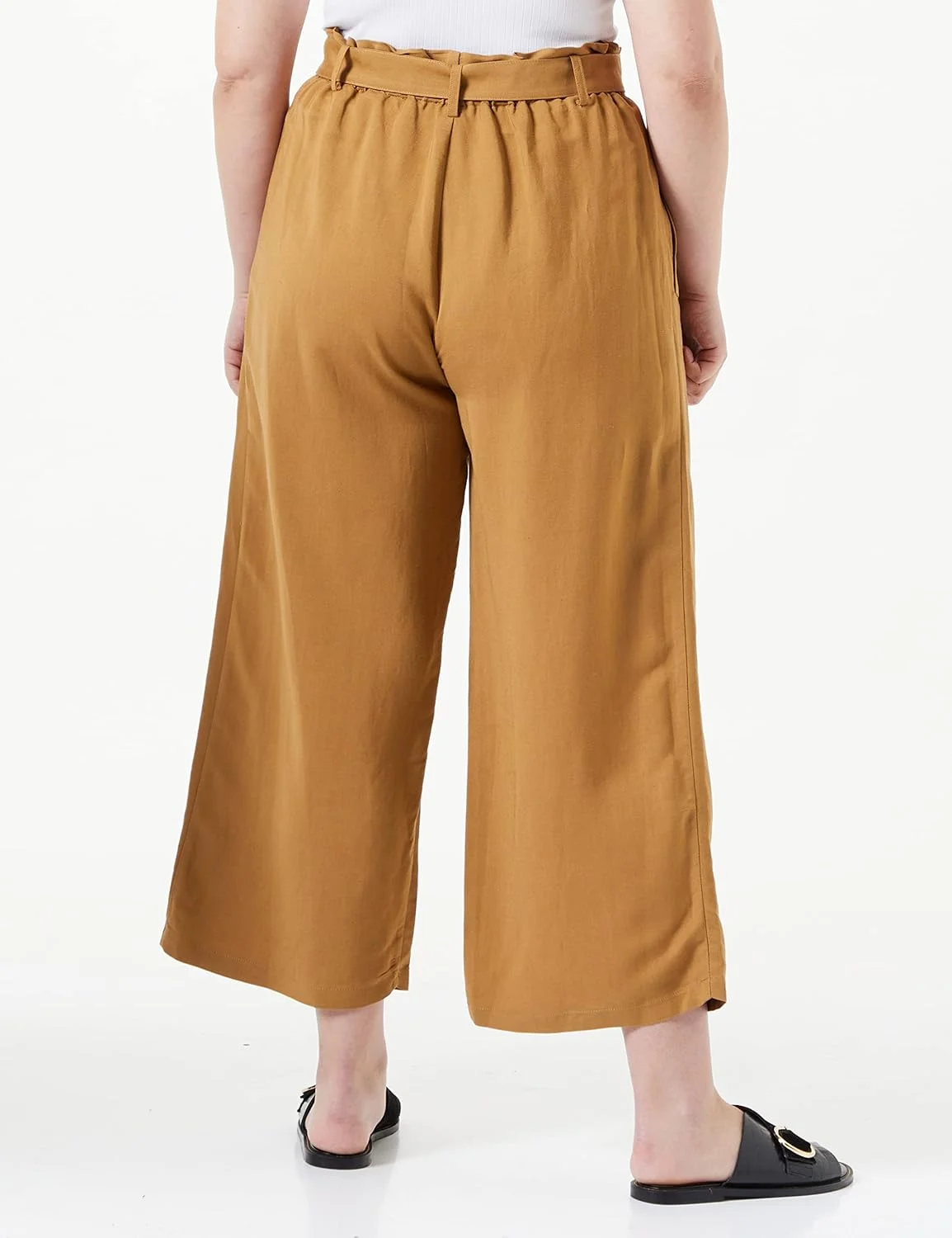 شلوار زنانه Pinko مدل Premuroso Pantalone Viscosa Li