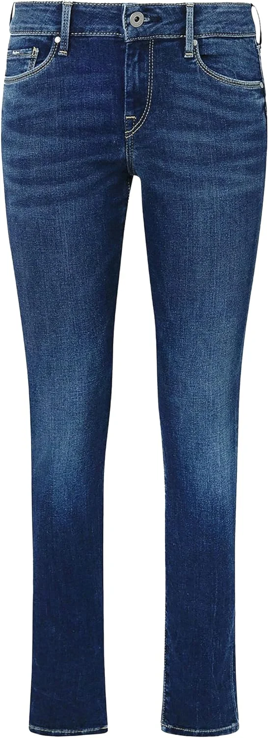 شلوار جین زنانه Pepe Jeans مدل Soho