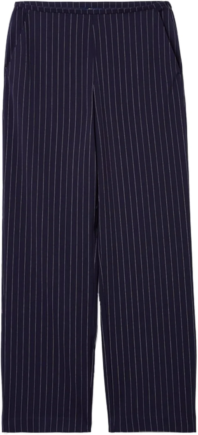 شلوار راسته کشی زنانه OVS