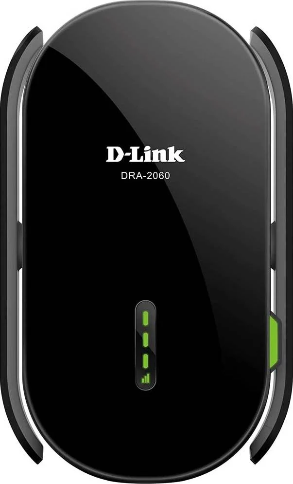 کیت بی‌سیم کل خانه D-Link AC2600، شامل 1 روتر DIR2660 + 2 توسعه‌دهنده مش DRA 2060، اتصال Wi-Fi / USB / Ethernet، دو بانده، فرکانس 5 گیگاهرتز و 2.4 گیگاهرتز، امنیت WPA / WPA2، مشکی | DIR-2660/P3