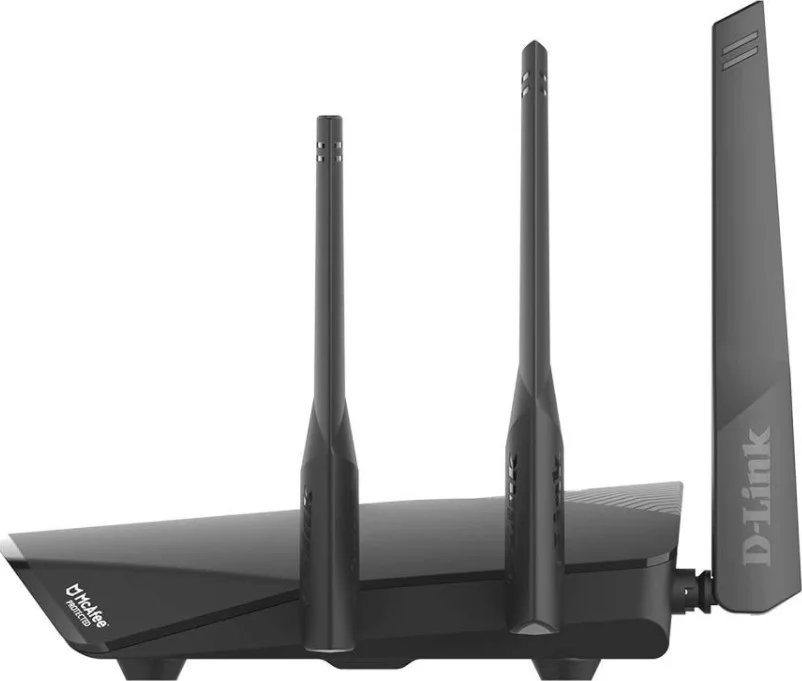 کیت وایرلس کل خانه D-Link DIR-3060/P4 AC3000 شامل 1 روتر DIR 3060 + 3 توسعه دهنده مش DRA 2060 | DIR-3060/P4