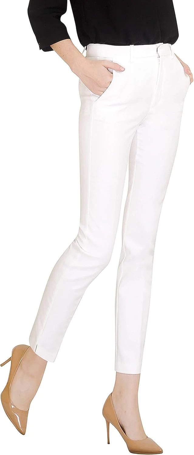 Marycrafts شلوار مدرن زنانه (تک عددی)