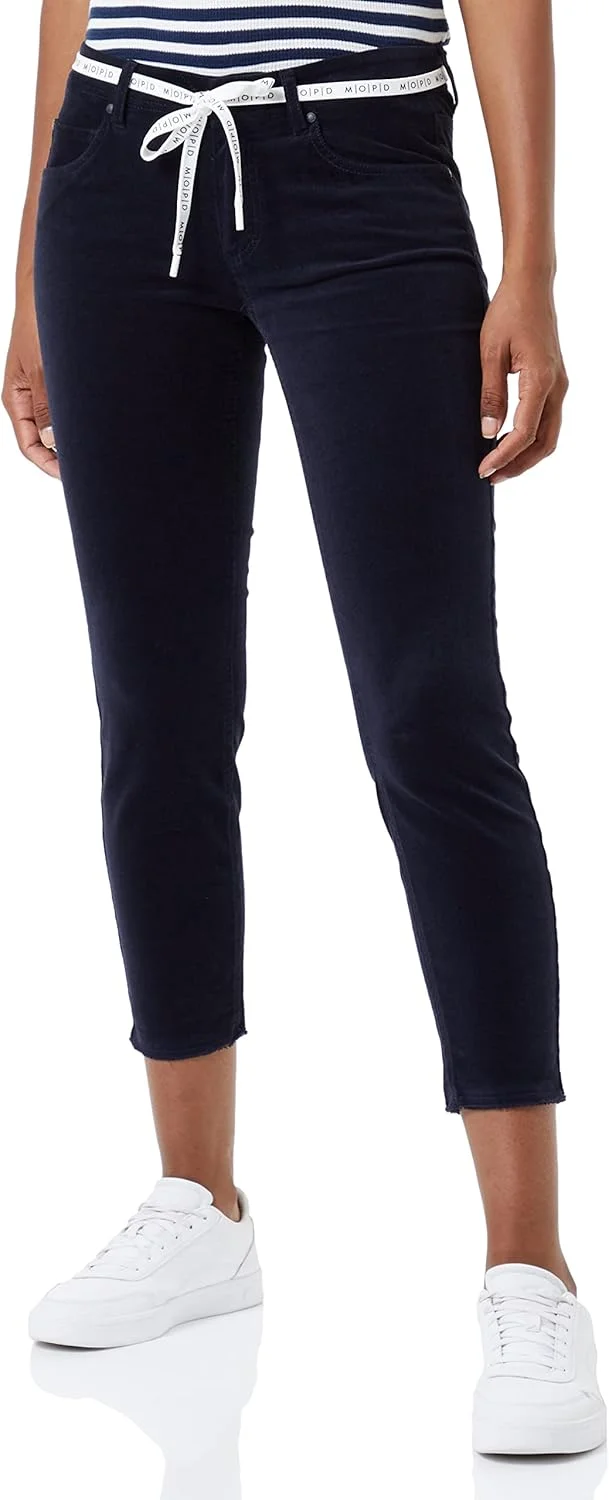 شلوار زنانه مارک اوپولو دنیم مدل 40095511283