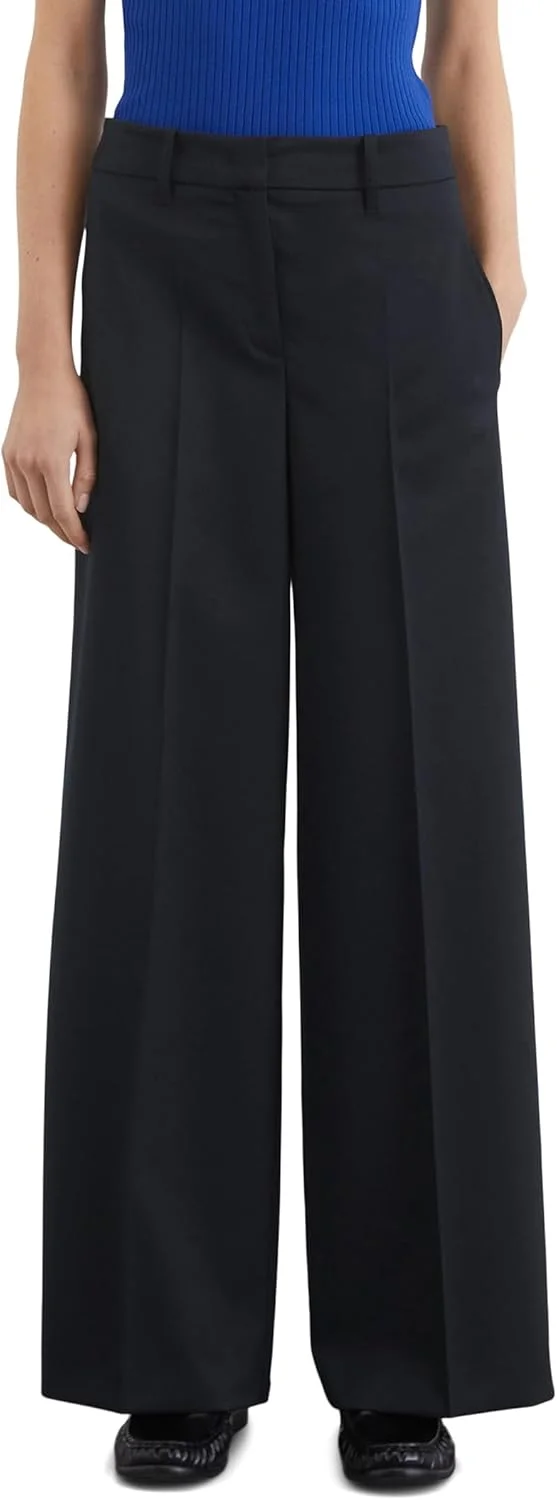 شلوار کژوال زنانه مارک اوپولو مدل 502006210071