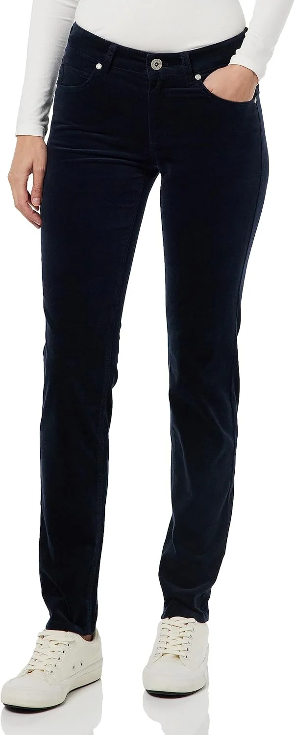 شلوار زنانه مارک اوپولو با پنج جیب