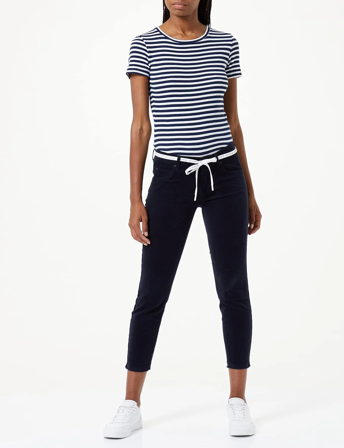 شلوار زنانه مارک اوپولو دنیم مدل 40095511283