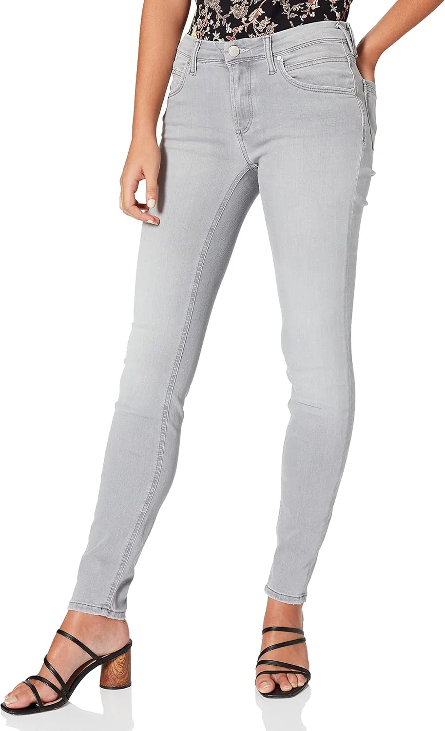 شلوار زنانه مارک او'پولو دنیم مدل آلوا، چند رنگ، سایز 30W x 32L