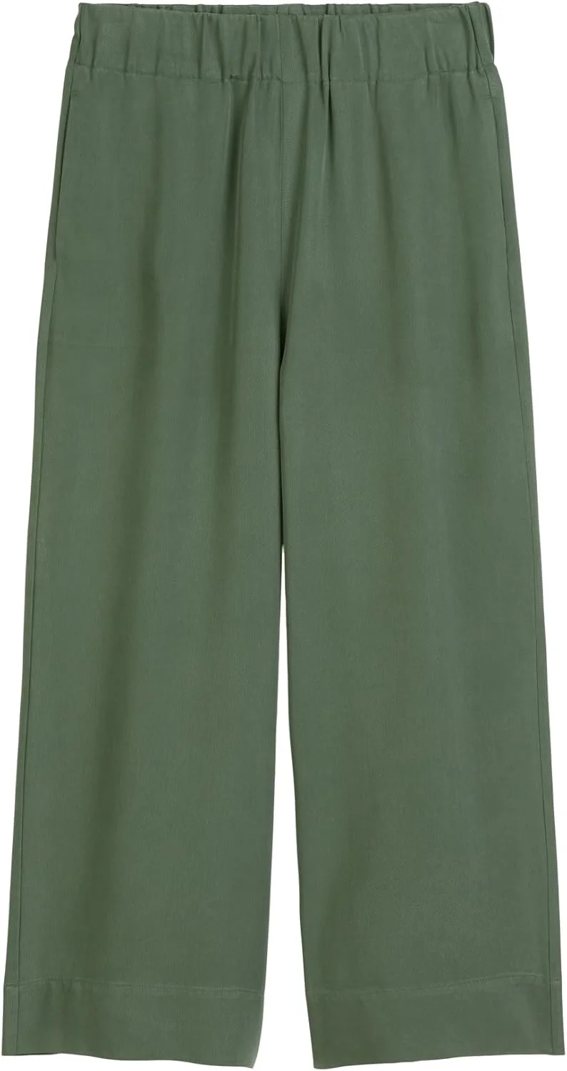 شلوار زنانه مارک اوپولو مدل 5000006068