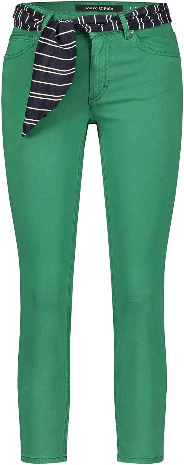 شلوار زنانه مارک اوپولو مدل 1008911021