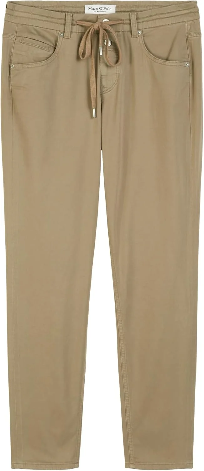 شلوار کژوال زنانه مارک اوپولو مدل 503008911055