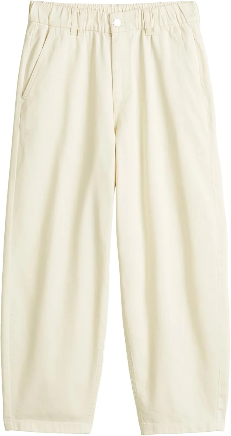 شلوار زنانه مارک اوپولو مدل 5000005979