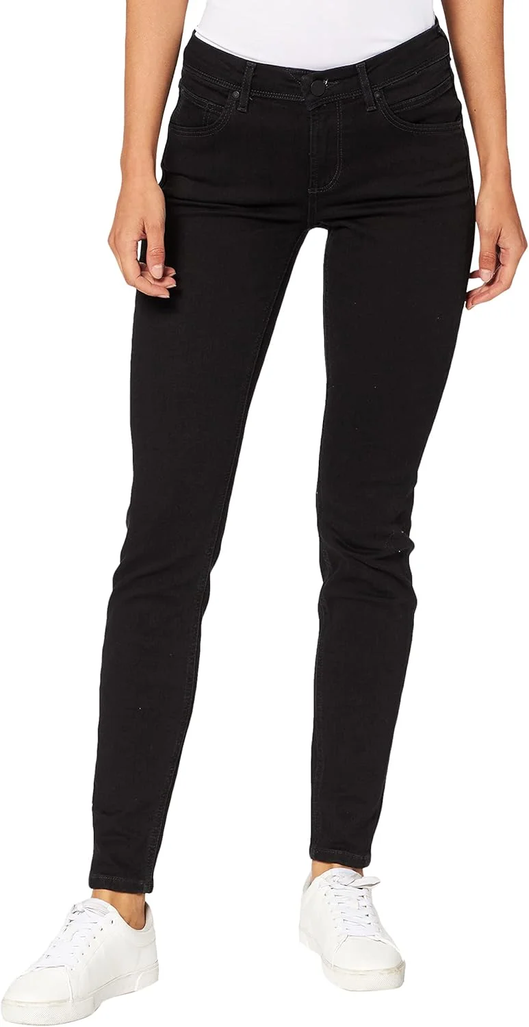 شلوار روزمره زنانه مارک اوپولو مدل Alva