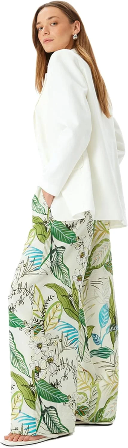 شلوار زنانه کوتون