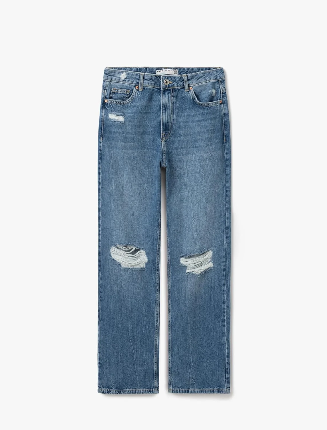 شلوار زنانه کوتون