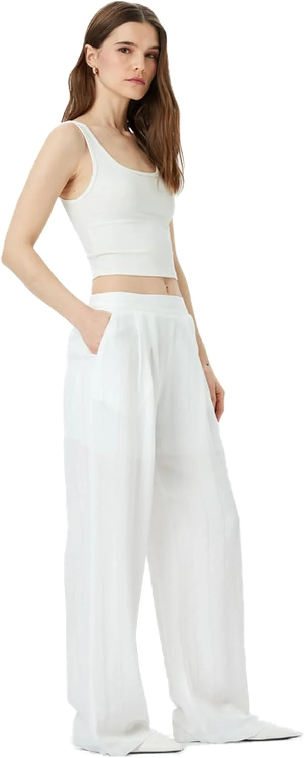 شلوار زنانه کوتون