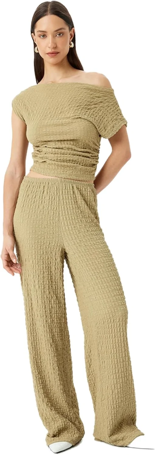 شلوار زنانه گشاد KOTON