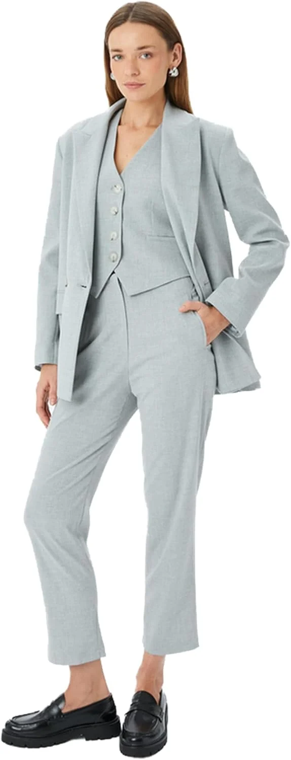 شلوار زنانه بافته شده KOTON