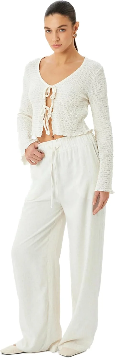 شلوار زنانه کوتون