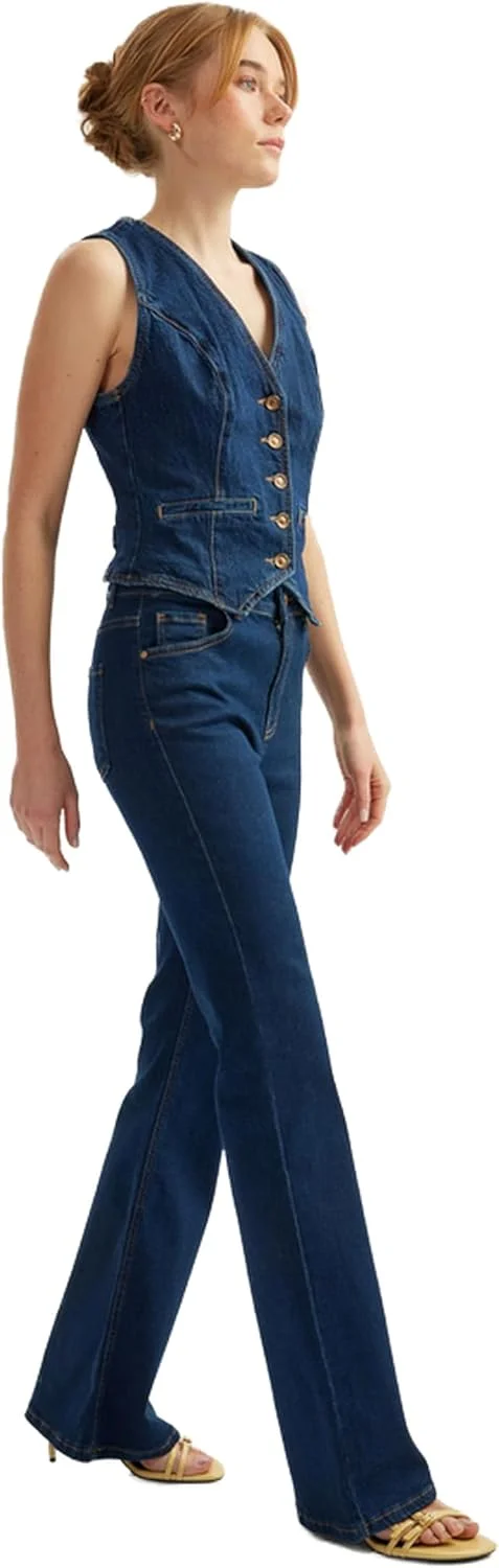 شلوار زنانه کوتون