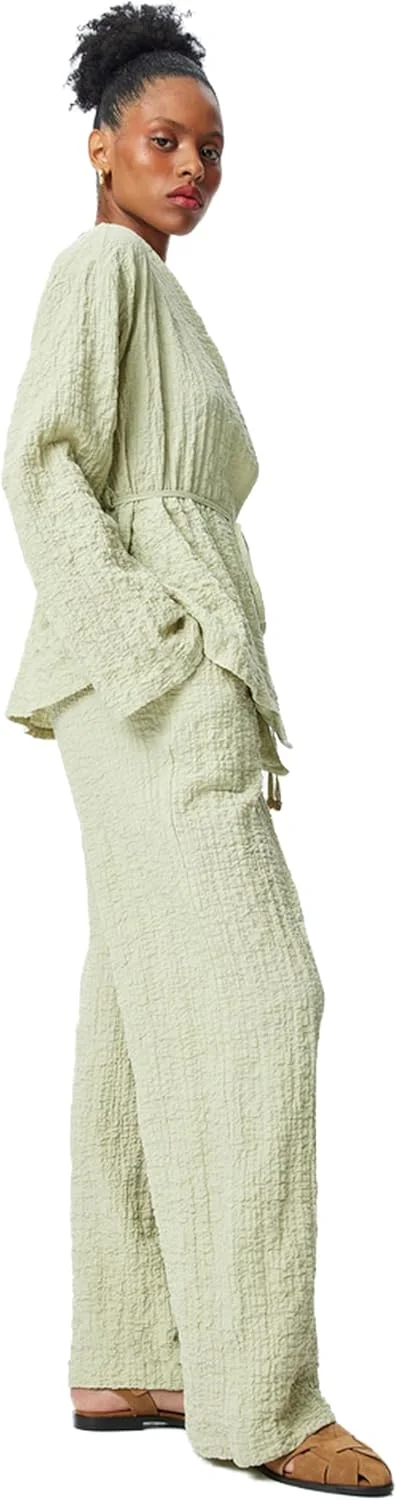 شلوار زنانه کوتون