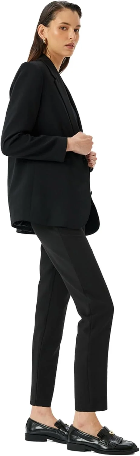 شلوار زنانه کوتون