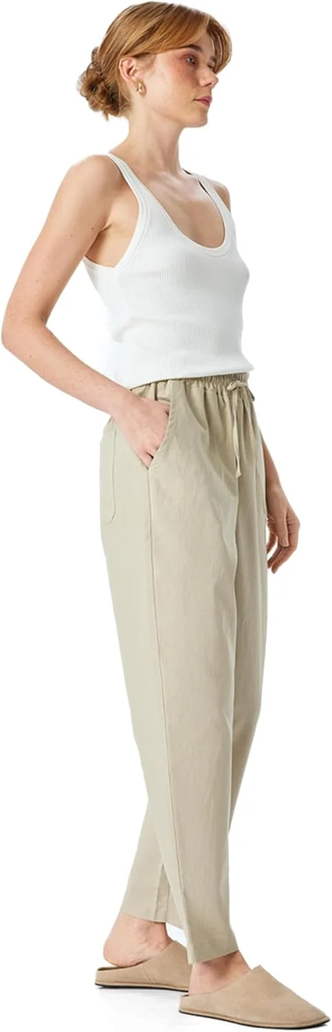 شلوار زنانه کتون