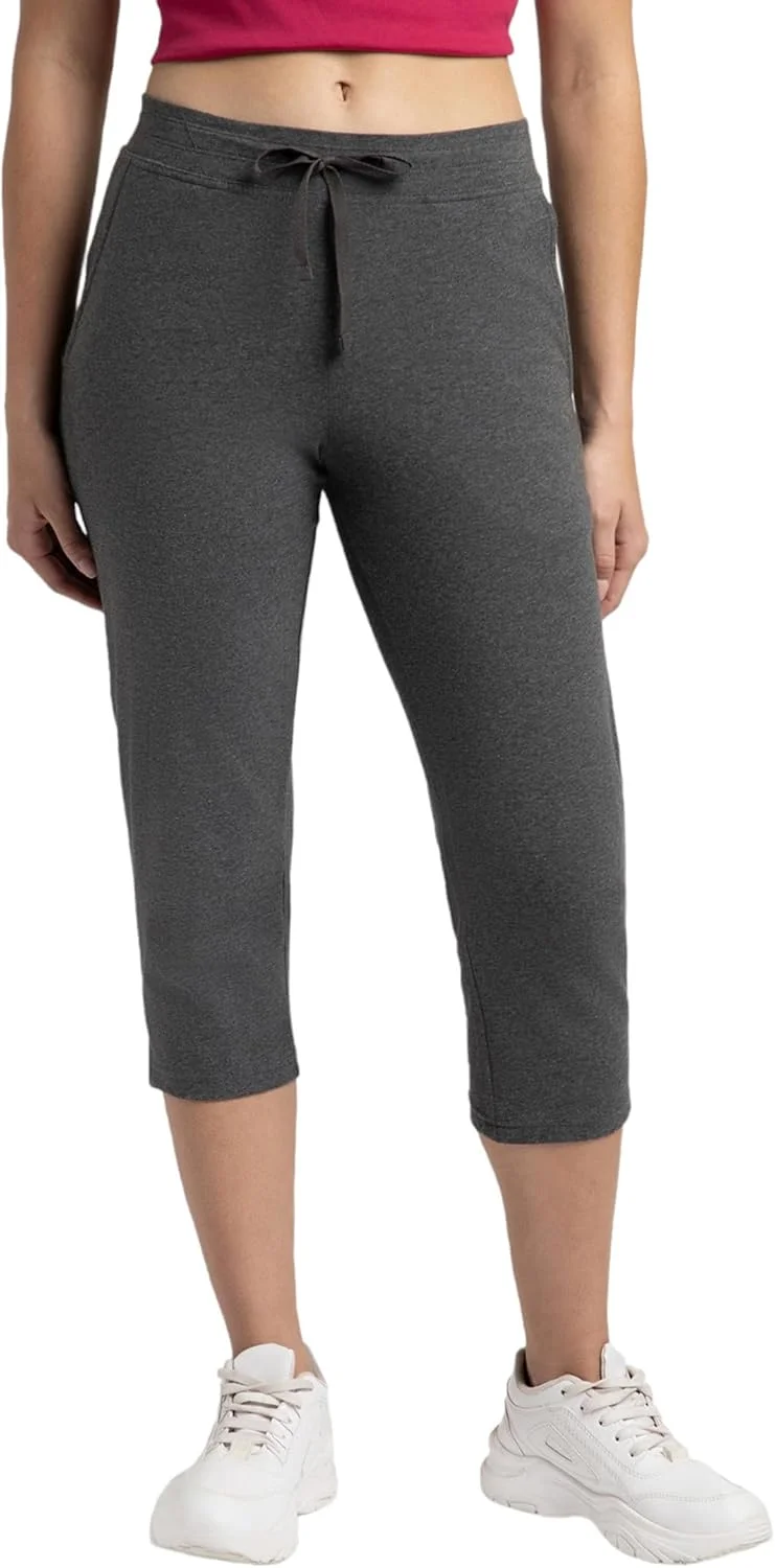 شلوار کاپری زنانه جاکی